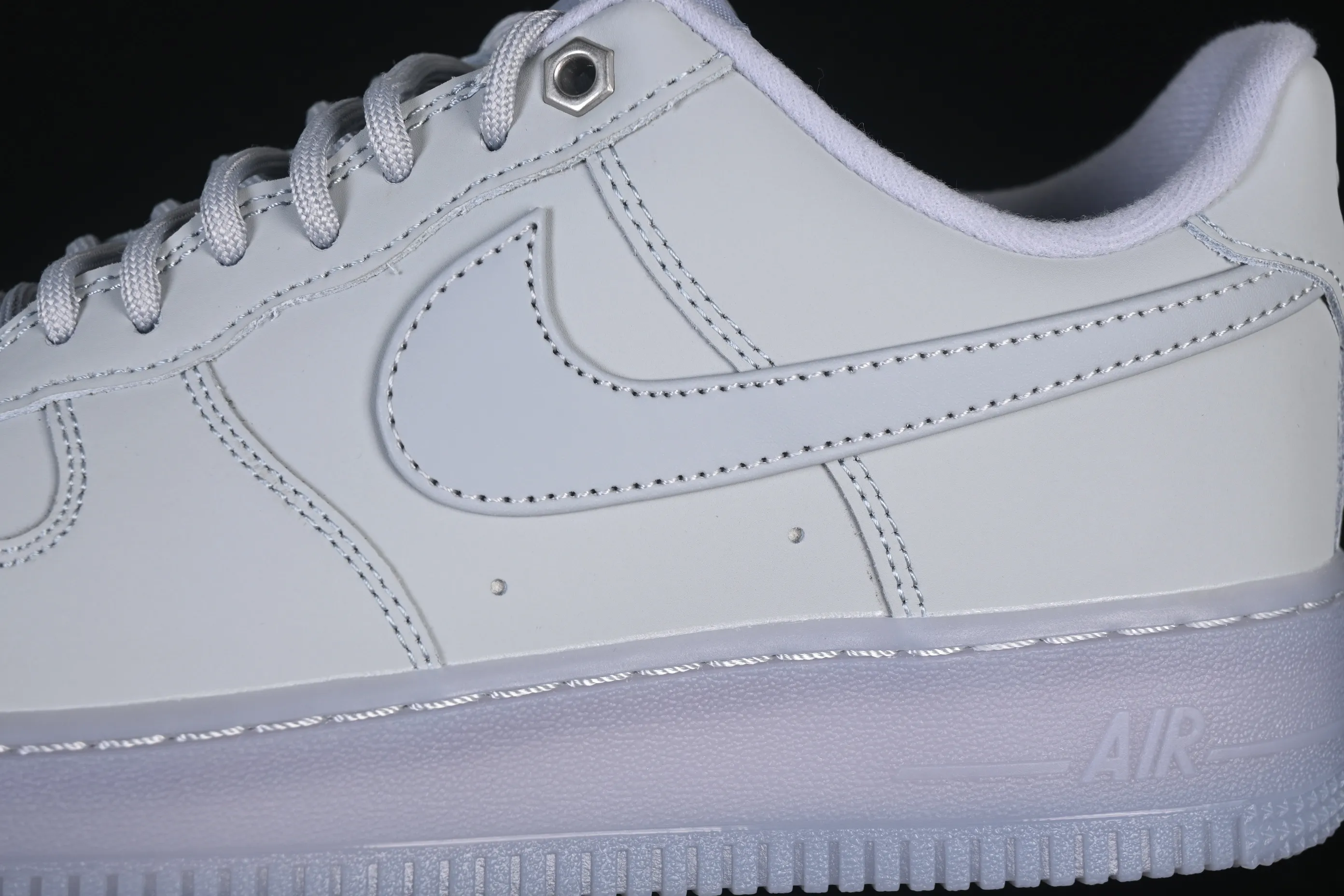 All categories Nk Air Force 1 Air Force series Nk Air Force 1 Low Air Force low-top Nike Air Force 1'07 Low Air Force 1 low-top casual sneakers CJ9179-002